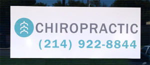 Adjust Chiropractic Dallas Texas (214) 922-8844